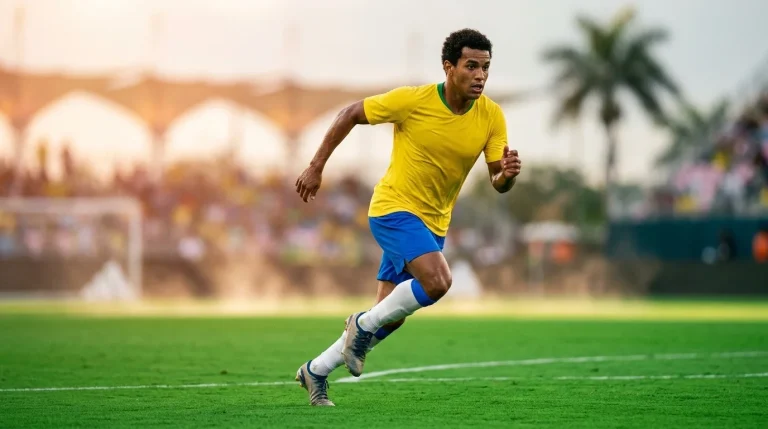 Brasilien–Skottland VM 2026 — Selecaos Gruppfinal