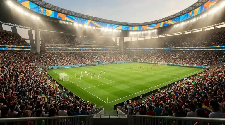 Dagens VM-Tips 23 juni — Fyra Spelförslag