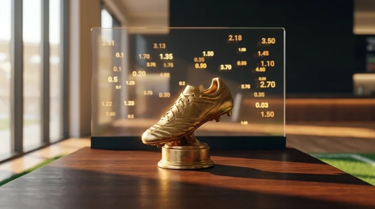 Messi Skyttekung VM 2026 — Odds 3.00 Efter Rekordet