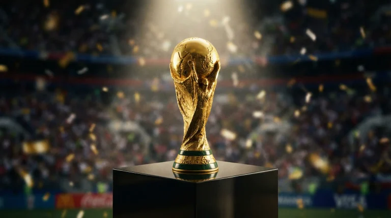 Aktuella odds på VM-vinnare 2026 med analys av favoriter och mörkahästar